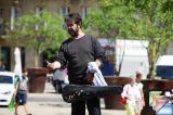 Le Ballet du Montreur * (17 Diapositives)